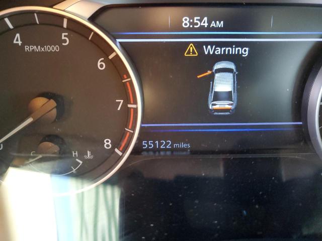 Photo 8 from auction – 2019 NISSAN ALTIMA S with VIN 1N4BL4BV4KC139054