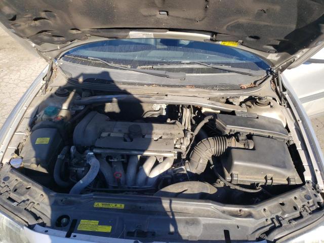 Photo 7 from auction – 2001 VOLVO V70 with VIN YV1SW61RX12112358