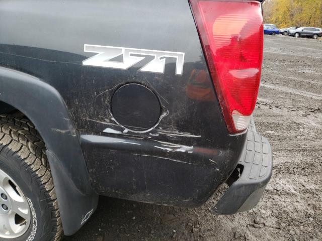 Photo 9 from auction – 2004 CHEVROLET AVALANCHE with VIN 3GNEK12T54G201673