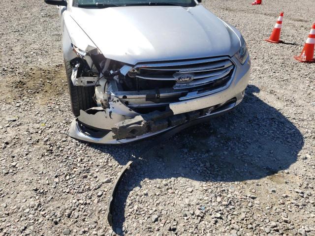 Photo 9 from auction – 2015 FORD TAURUS SEL with VIN 1FAHP2E81FG166610