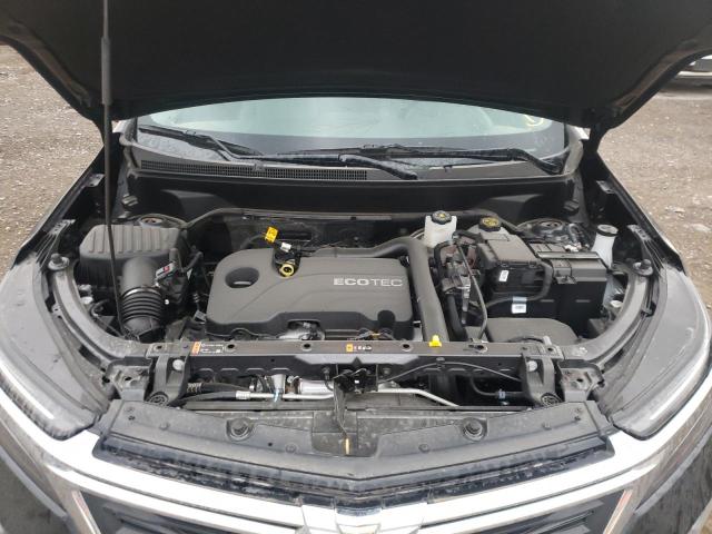 Photo 7 from auction – 2022 CHEVROLET EQUINOX LT with VIN 2GNAXUEVXN6125900