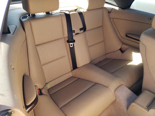 Photo 6 from auction – 2002 BMW 325 CI with VIN WBABS33472PG86776