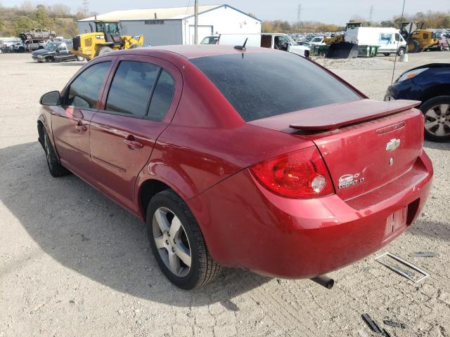 Photo 3 from auction – 2010 CHEVROLET COBALT 1LT with VIN 1G1AD5F50A7112825