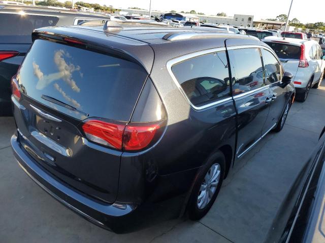 Photo 4 from auction – 2019 CHRYSLER PACIFICA T with VIN 2C4RC1BG0KR589994
