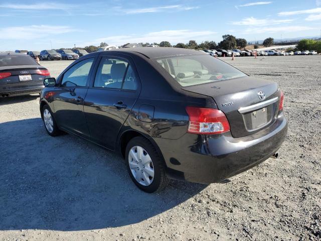 Photo 3 from auction – 2008 TOYOTA YARIS with VIN JTDBT903084040596
