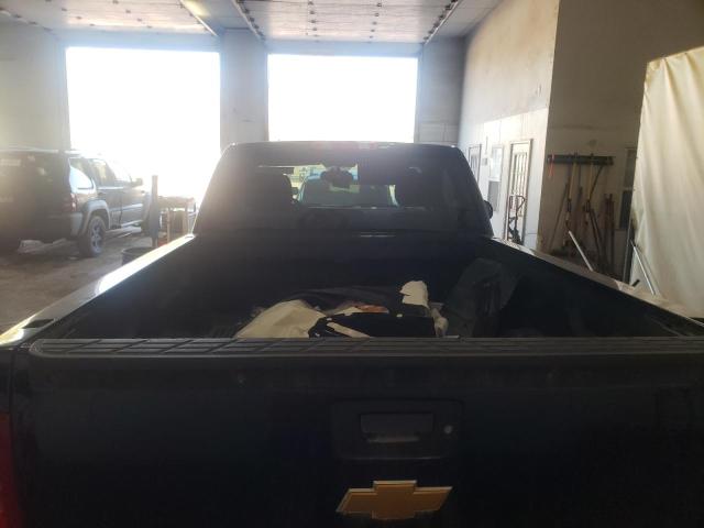 Photo 6 from auction – 2013 CHEVROLET SILVERADO with VIN 1GCNKSE07DZ186285