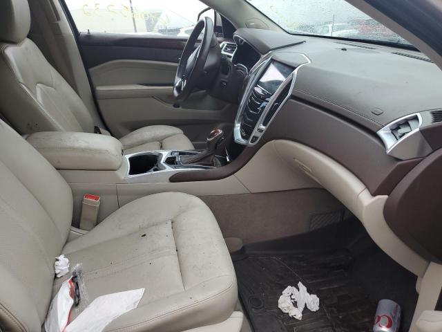 Photo 5 from auction – 2014 CADILLAC SRX LUXURY with VIN 3GYFNEE31ES546098