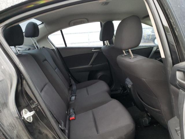 Zdjęcie 6 z aukcji – 2010 MAZDA 3 I z VIN JM1BL1SF8A1104089