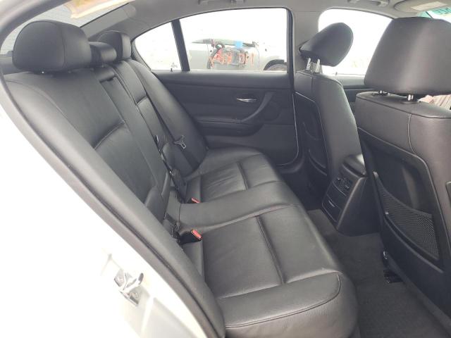 Photo 6 from auction – 2008 BMW 335 XI with VIN WBAVD53508A283128