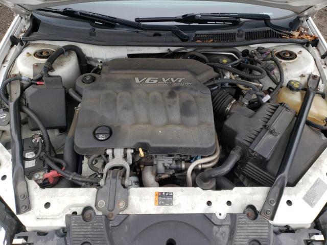 Photo 7 from auction – 2012 CHEVROLET IMPALA LTZ with VIN 2G1WC5E34C1189867