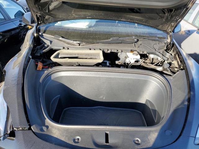 Photo 7 from auction – 2021 TESLA MODEL Y with VIN 5YJYGDEE7MF146185