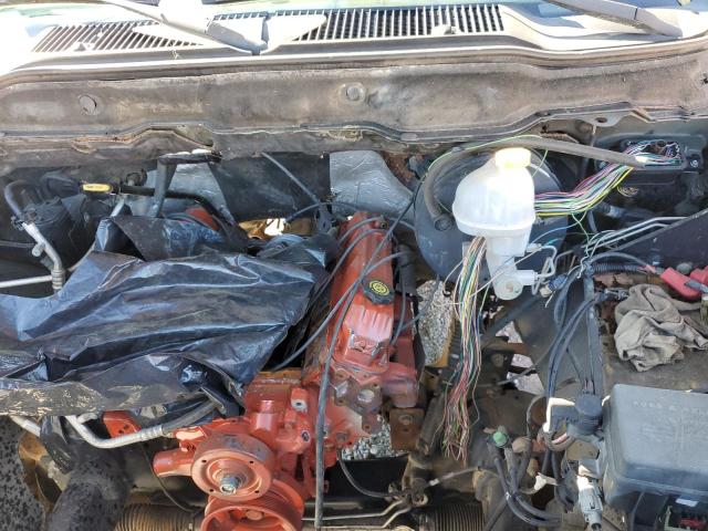 Photo 9 from auction – 2003 DODGE RAM 1500 S with VIN 1D7HA16K73J526600