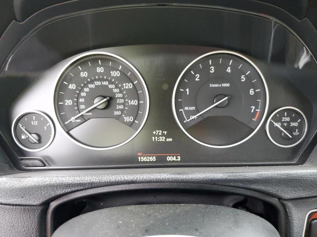 Photo 8 from auction – 2015 BMW 428 I GRAN with VIN WBA4A5C50FD410170