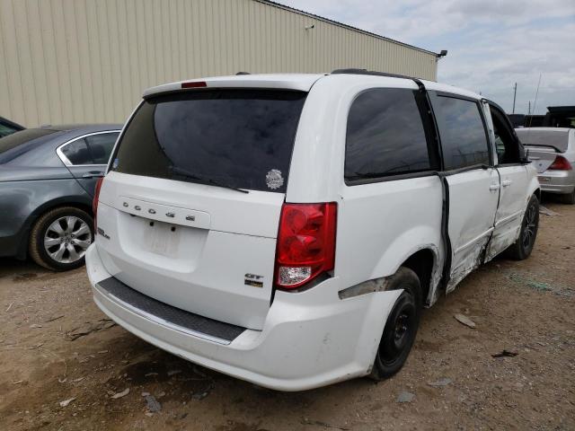 Photo 4 from auction – 2017 DODGE GRAND CARA with VIN 2C4RDGEG6HR731527
