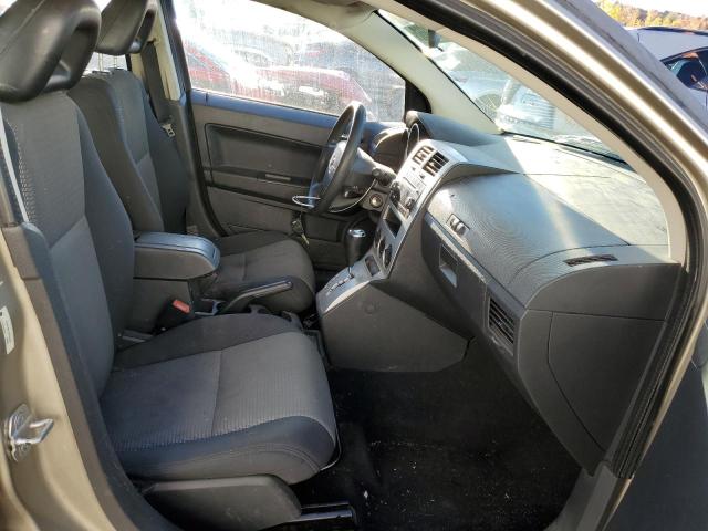 Photo 5 from auction – 2009 DODGE CALIBER SX with VIN 1B3HB48A19D206680