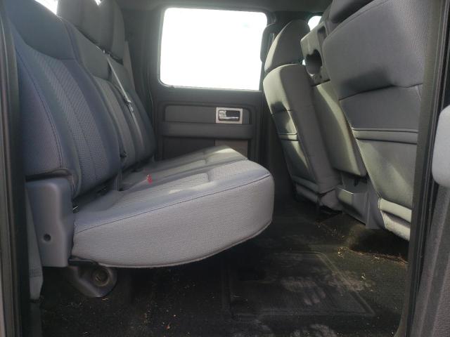 Photo 6 from auction – 2011 FORD F150 SUPER with VIN 1FTFW1ET7BKE13686