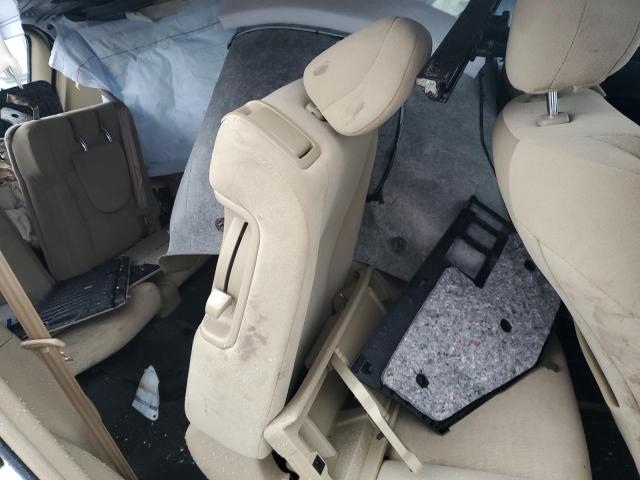 Photo 6 from auction – 2013 TOYOTA HIGHLANDER with VIN 5TDBK3EH0DS273719
