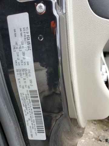 Photo 10 from auction – 2017 DODGE GRAND CARA with VIN 2C4RDGCG7HR666447