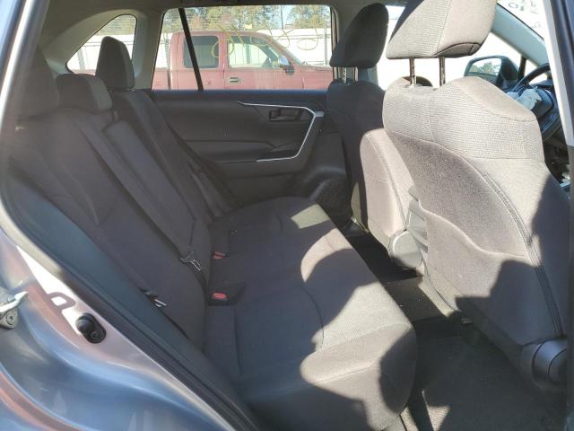 Photo 6 from auction – 2020 TOYOTA RAV4 LE with VIN 2T3H1RFVXLC071781