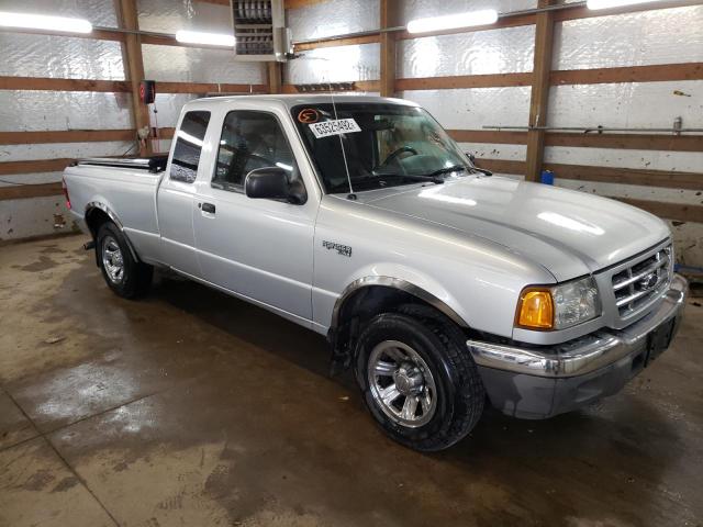 FORD RANGER SUP 2003 with VIN 1FTYR44E13PB52547 - Photo from auction