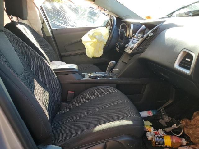 Photo 5 from auction – 2013 CHEVROLET EQUINOX LT with VIN 2GNALDEK3D6293734