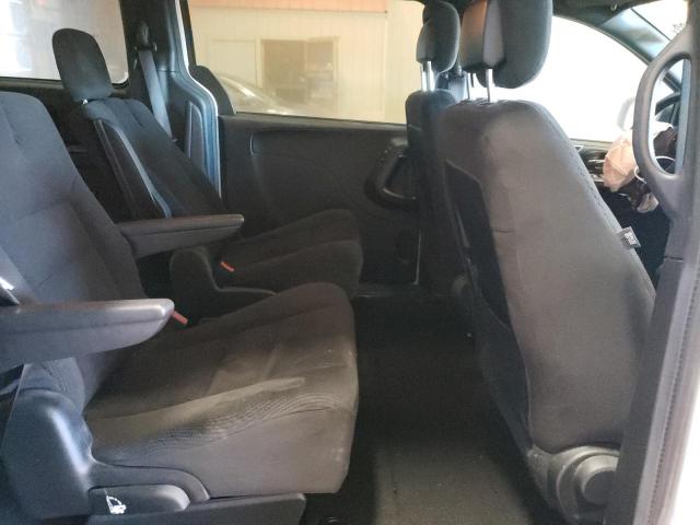 Photo 6 from auction – 2017 DODGE GRAND CARA with VIN 2C4RDGBG7HR612681