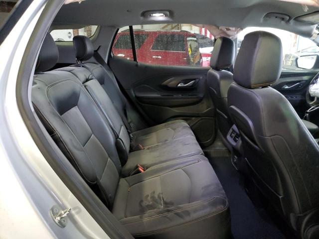 Photo 6 from auction – 2020 GMC TERRAIN SL with VIN 3GKALPEV5LL120431