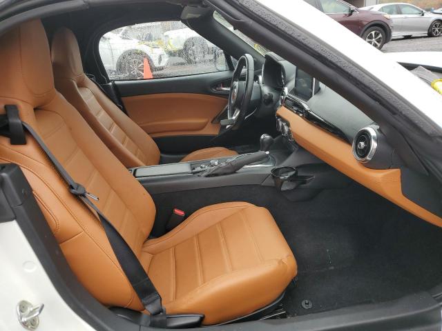 Photo 5 from auction – 2020 FIAT 124 SPIDER with VIN JC1NFAEK7L0144294