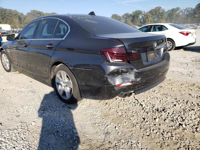 Photo 9 from auction – 2011 BMW 528 I with VIN WBAFR1C59BC747396