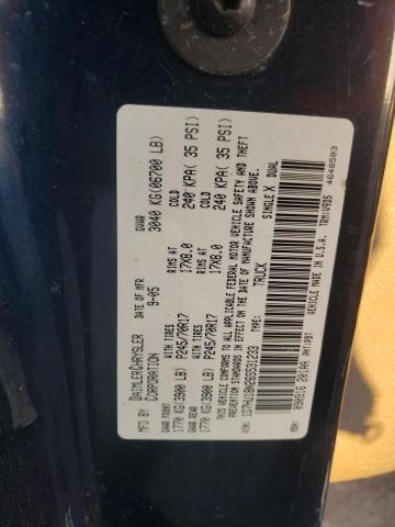 Photo 10 from auction – 2006 DODGE RAM with VIN 1D7HU18N26S531233