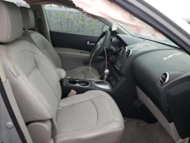 Photo 5 from auction – 2012 NISSAN ROGUE S with VIN JN8AS5MT8CW257574