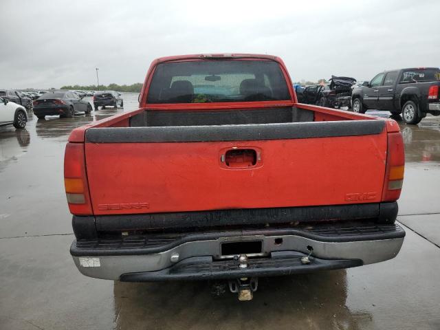 Photo 6 from auction – 1999 GMC NEW SIERRA with VIN 2GTEC19T8X1518288