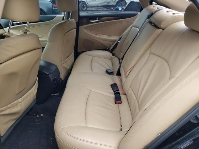 Photo 6 from auction – 2011 HYUNDAI SONATA SE with VIN 5NPEC4AC7BH237653