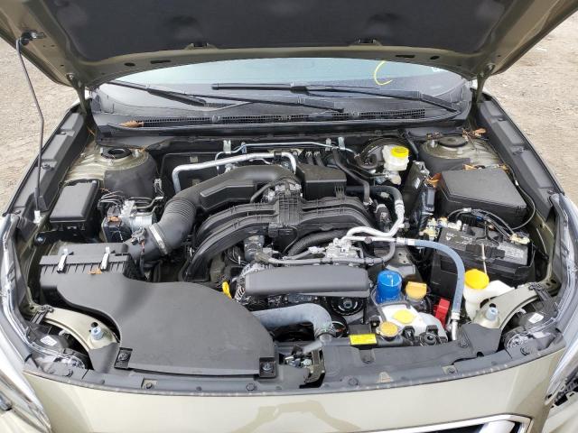 Photo 7 from auction – 2022 SUBARU OUTBACK PR with VIN 4S4BTAFC2N3220359