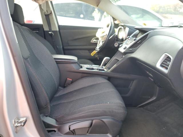 Photo 5 from auction – 2012 CHEVROLET EQUINOX LT with VIN 2GNALDEK8C6360245
