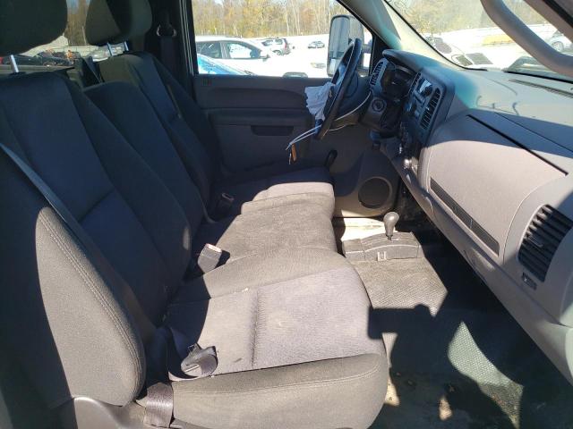 Photo 5 from auction – 2012 CHEVROLET SILVERADO with VIN 1GC0KVCG8CF204126