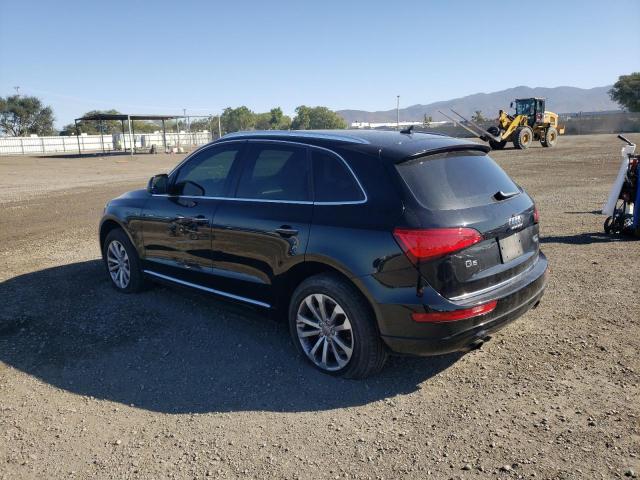 Photo 3 from auction – 2016 AUDI Q5 PREMIUM with VIN WA1C2AFP9GA137891