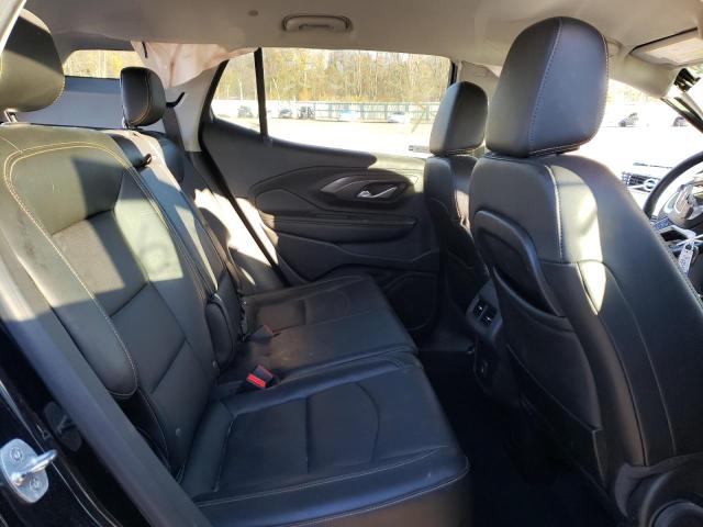 Photo 6 from auction – 2020 GMC TERRAIN SL with VIN 3GKALVEXXLL281024