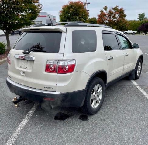 صورة رقم 4 من المزاد - 2012 GMC ACADIA SLE مع VIN 1GKKVPEDXCJ165541