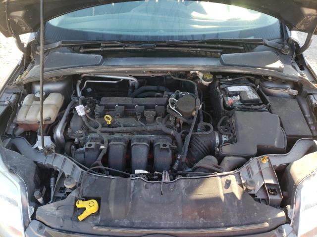 Photo 7 from auction – 2012 FORD FOCUS SE with VIN 1FAHP3K25CL145834