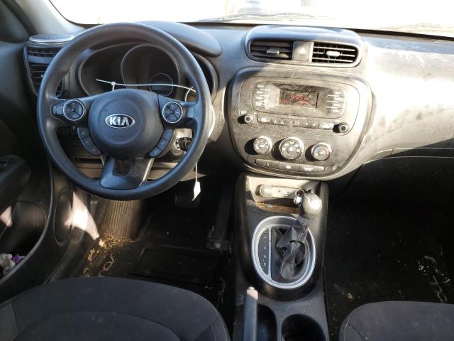 Photo 9 from auction – 2015 KIA SOUL with VIN KNDJN2A23F7800292