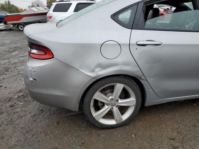 Photo 9 from auction – 2015 DODGE DART GT with VIN 1C3CDFEB8FD123436