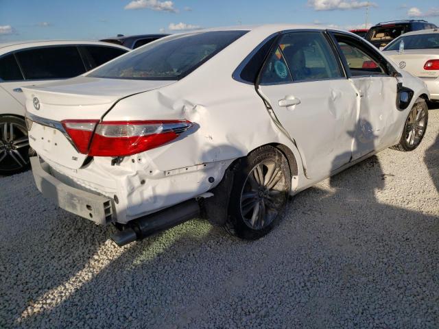 Photo 4 from auction – 2017 TOYOTA 025FD25 with VIN 4T1BF1FKXHU348426
