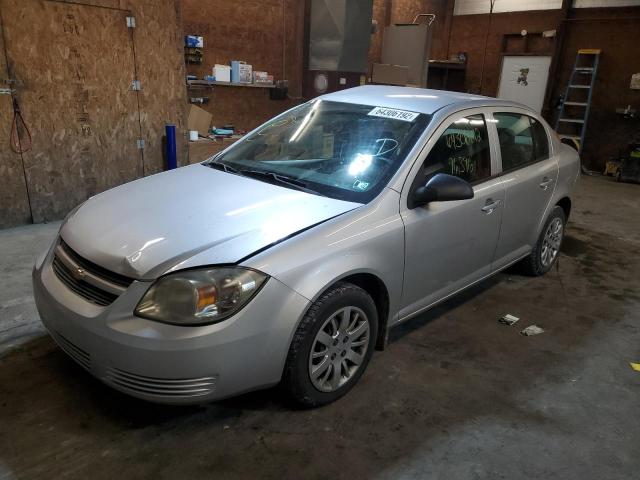 Photo 2 from auction – 2010 CHEVROLET COBALT LS with VIN 1G1AB5F50A7130375
