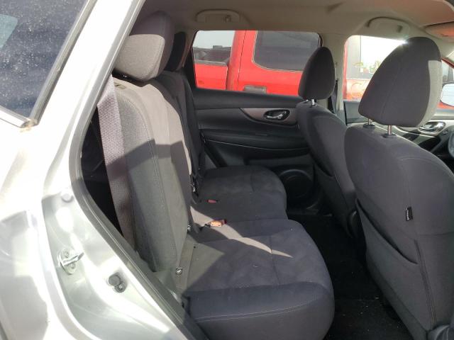 Photo 6 from auction – 2016 NISSAN ROGUE S with VIN KNMAT2MV8GP616656
