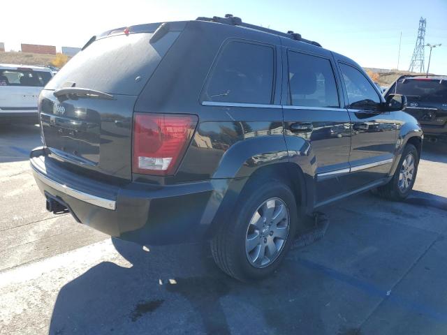 Photo 4 from auction – 2008 JEEP GRAND CHER with VIN 1J8HR58N88C218938