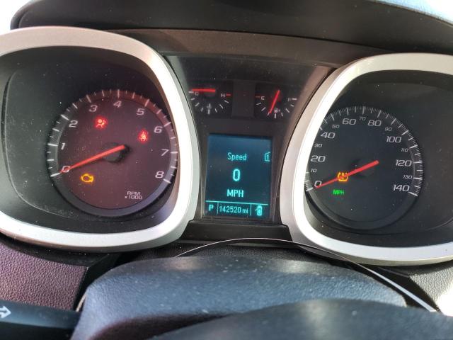Photo 8 from auction – 2012 CHEVROLET EQUINOX LT with VIN 2GNALDEK6C6120014