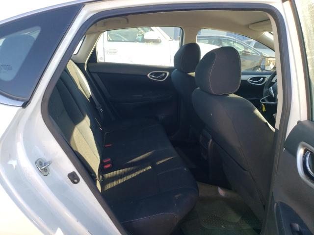 Photo 6 from auction – 2015 NISSAN SENTRA S with VIN 3N1AB7AP2FY322210