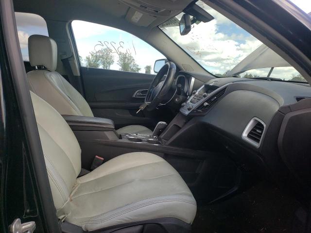 Photo 5 from auction – 2010 CHEVROLET EQUINOX LT with VIN 2CNFLDEY5A6366841