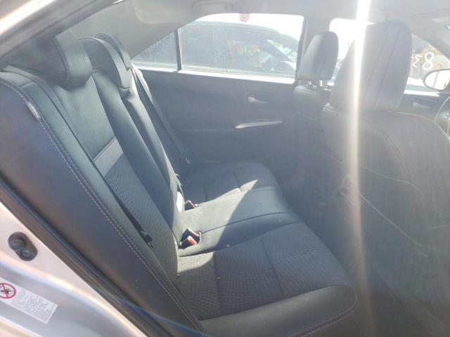 Photo 6 from auction – 2014 TOYOTA CAMRY L with VIN 4T1BF1FK9EU427677